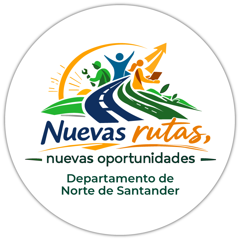 Nuevas Rutas, Nuevas Oportunidades - Norte de Santander